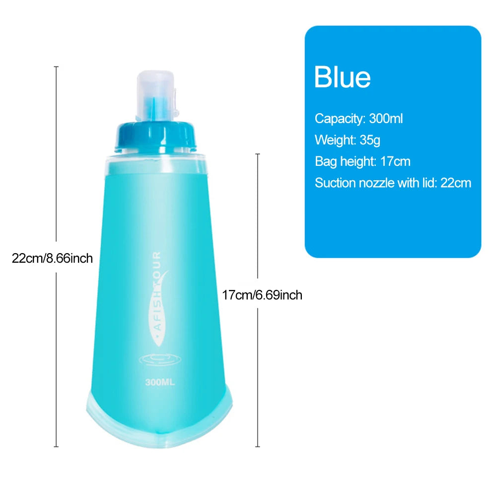 Collapsible Water Bottle