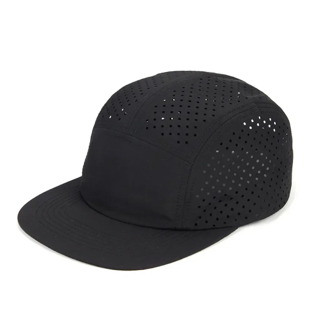 Running Cap