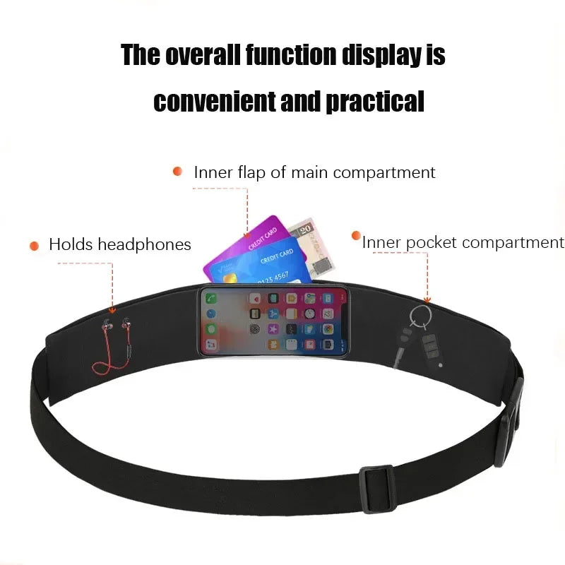 Running Belt
