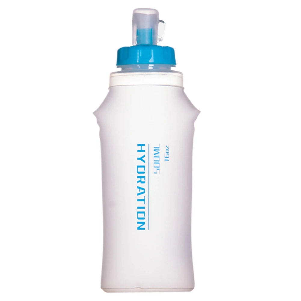 Collapsible Water Bottle