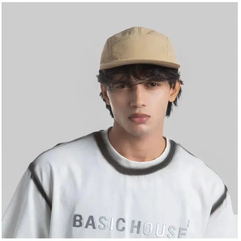 Running Cap