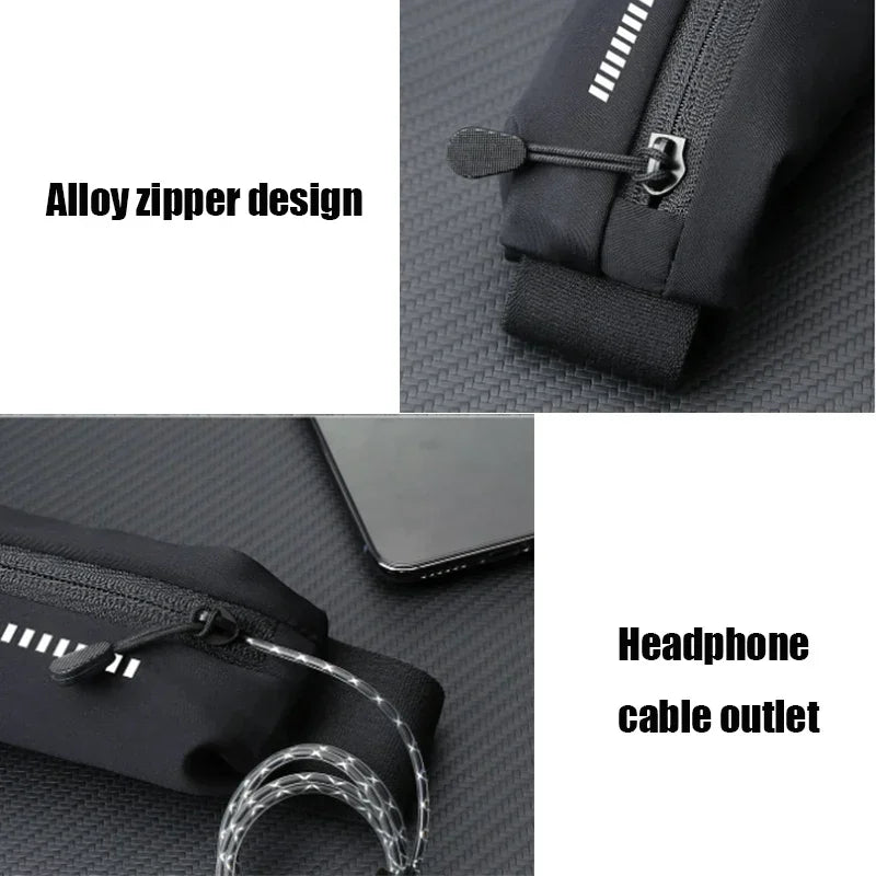 Running Belt