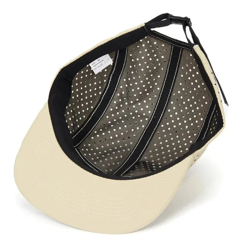 Running Cap
