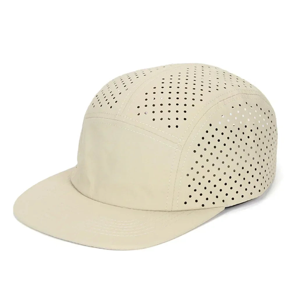 Running Cap