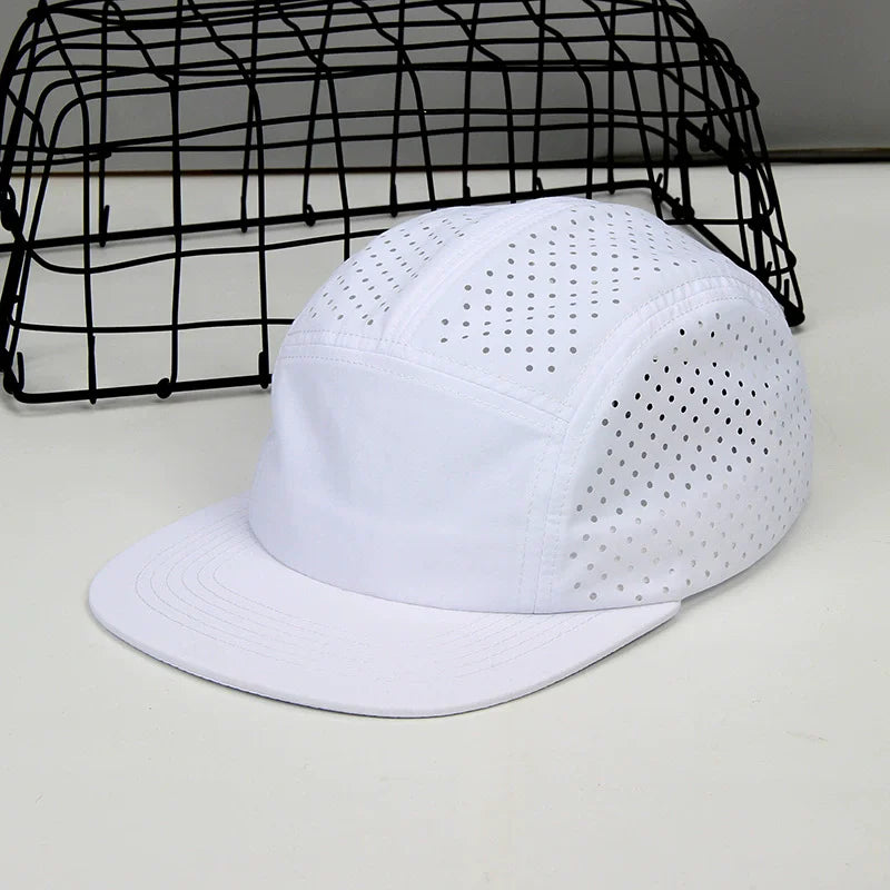 Running Cap