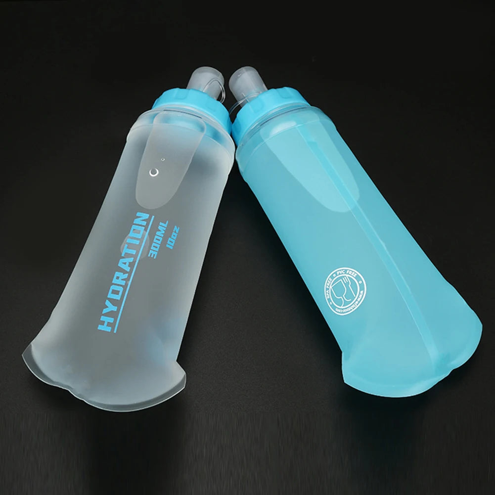 Collapsible Water Bottle