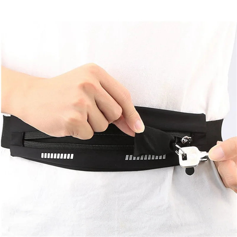 Running Belt
