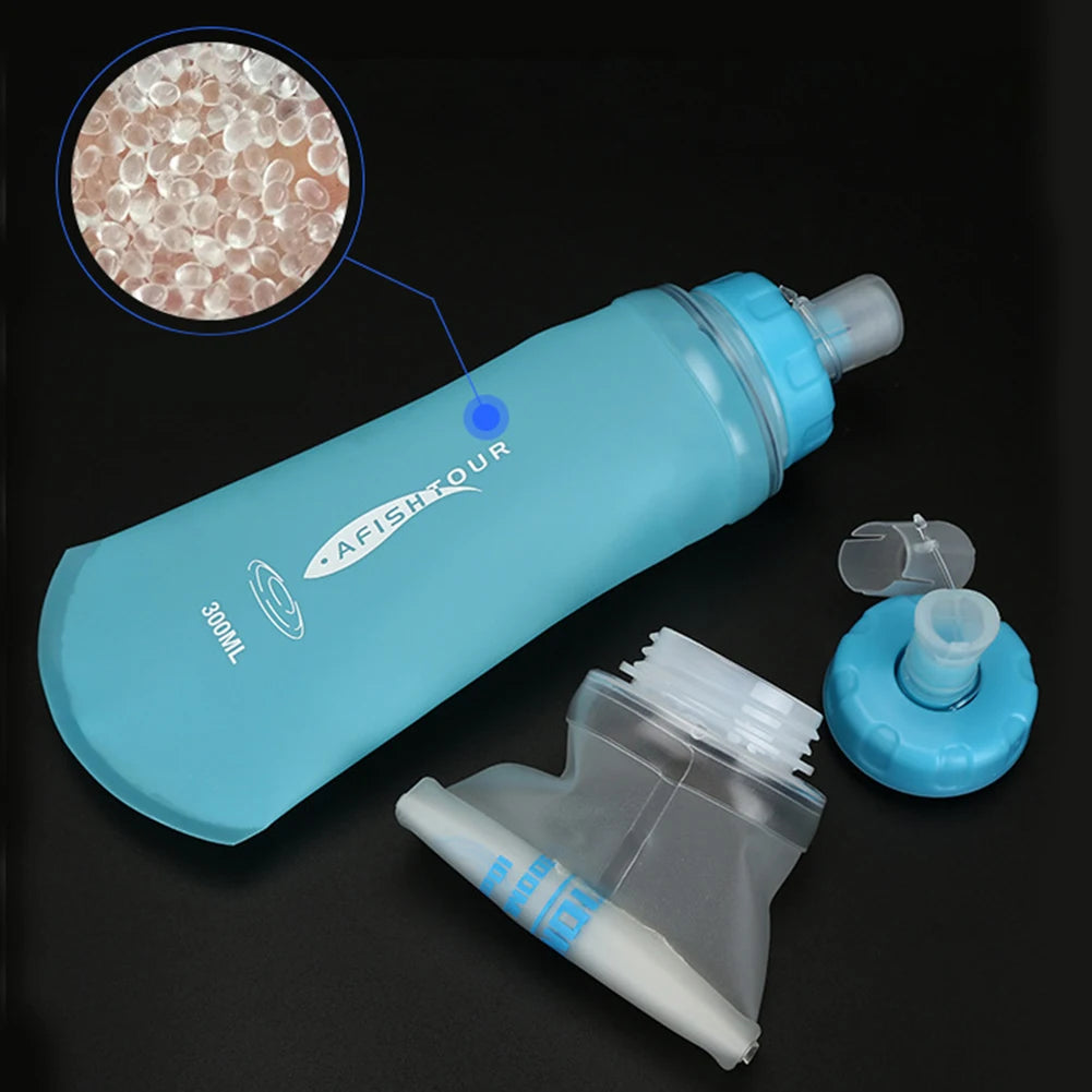 Collapsible Water Bottle