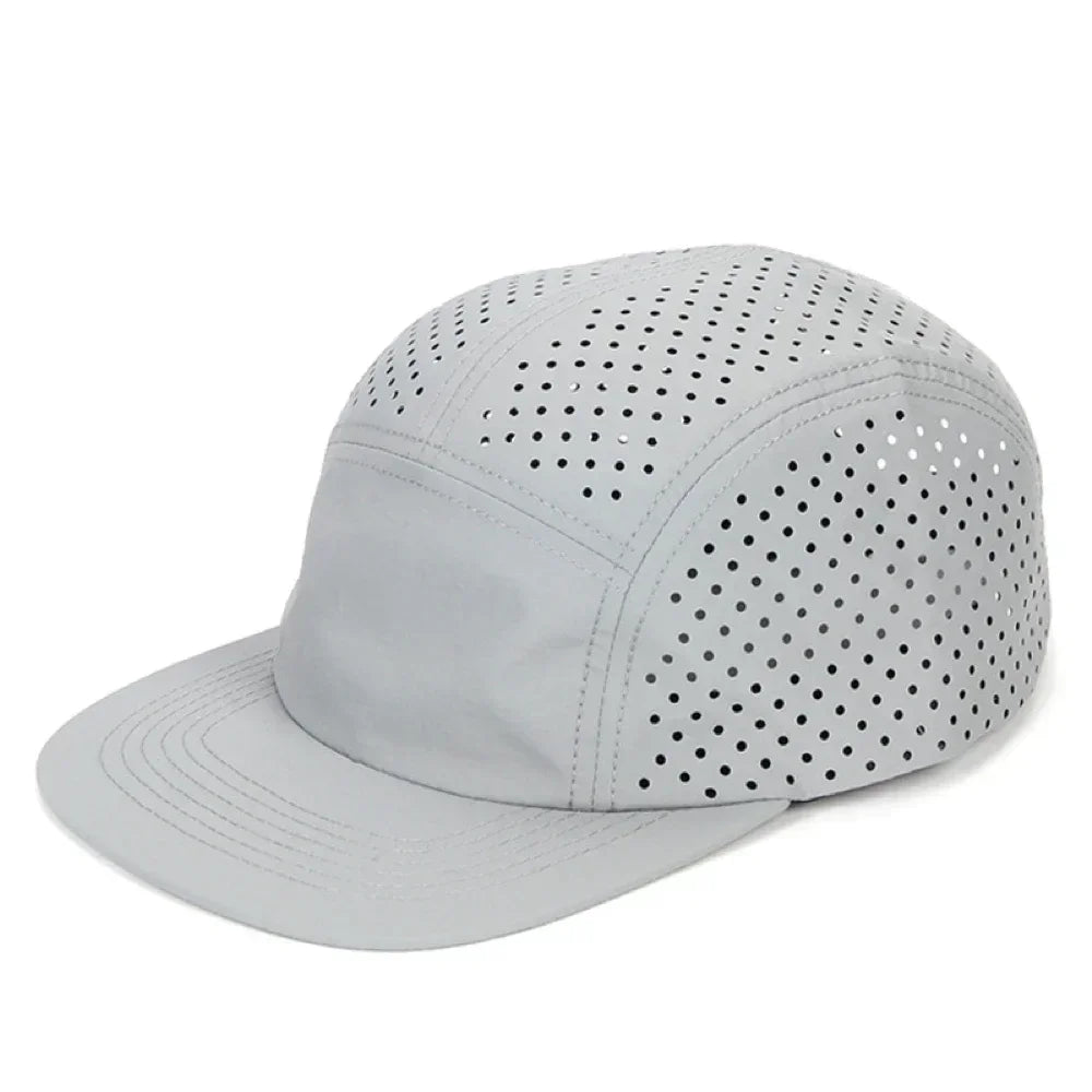 Running Cap