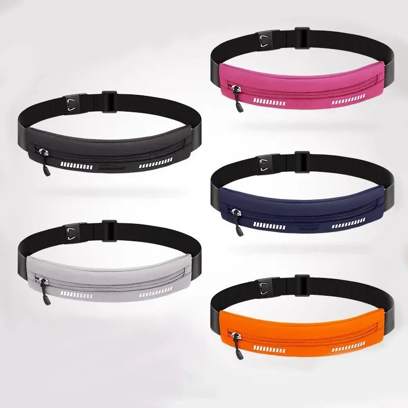 Running Belt