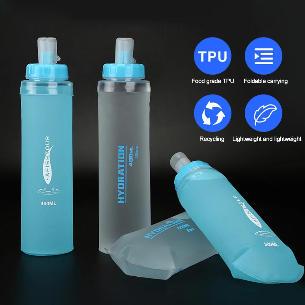 Collapsible Water Bottle