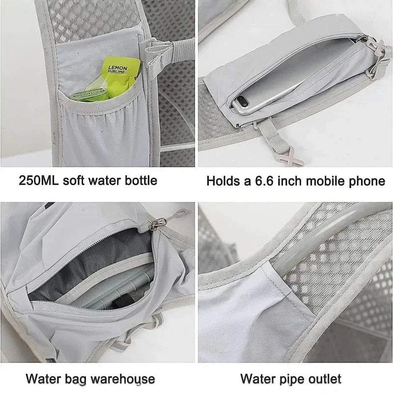 Running Vest