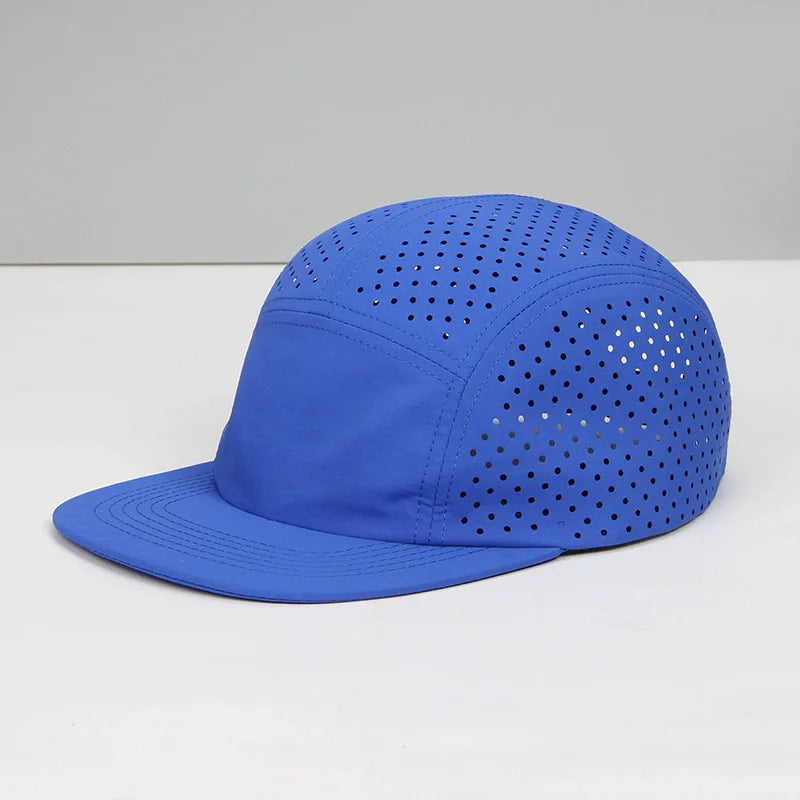 Running Cap