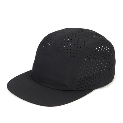 Running Cap