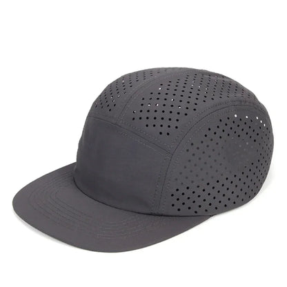 Running Cap