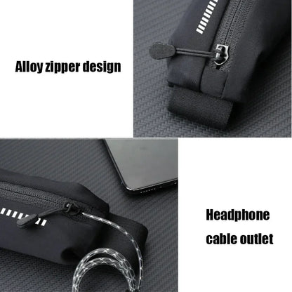 Running Belt