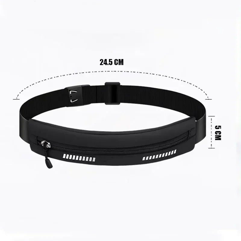 Running Belt