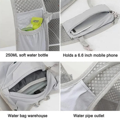 Running Vest
